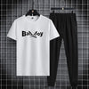 Men's Printed Track Suit (The Boys + King  + BadBoy )