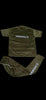 2 Pcs Men's Printed Micro Interlock Tracksuit