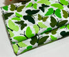 2 Pcs Woman's Unstitched Printed Suit
