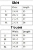 Stylish Men's Printed Polyester Track suit  2Pcs Set For Comfort and Style